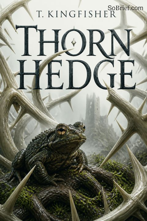Thornhedge