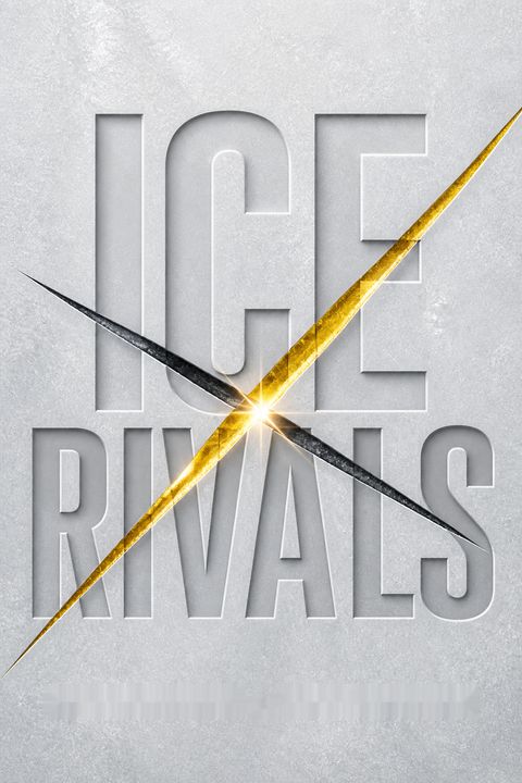 Ice Rivals by Kristen Granata