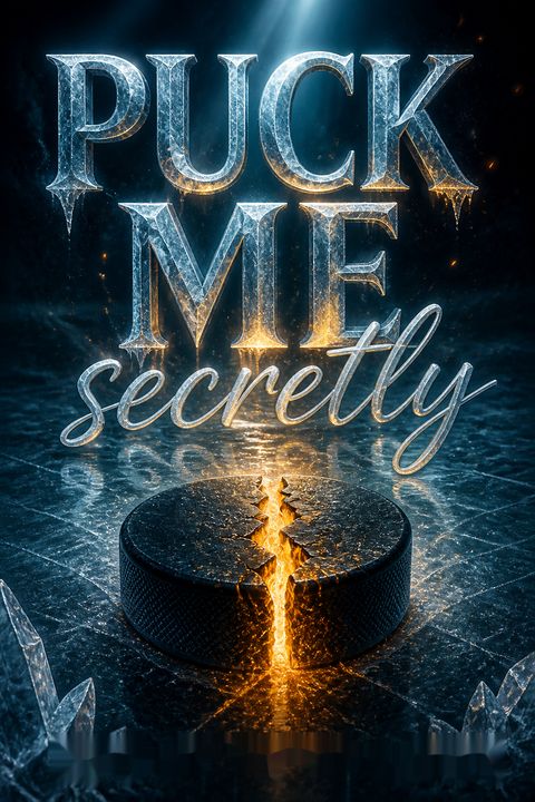 Puck Me Secretly