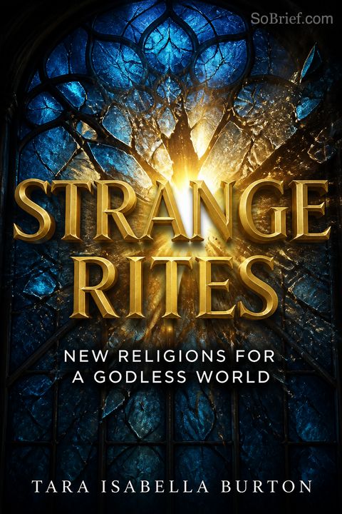 Strange Rites