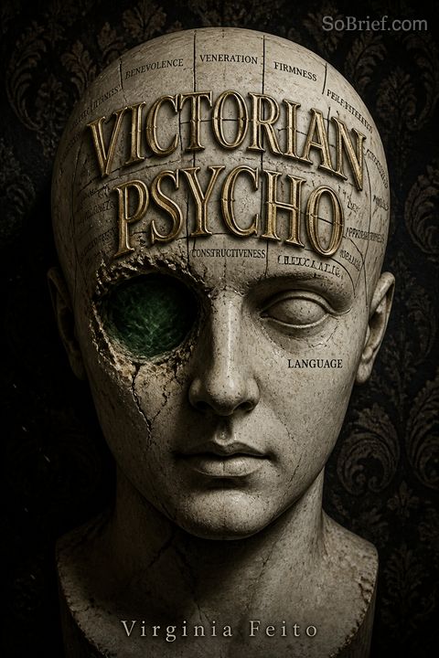 Victorian Psycho