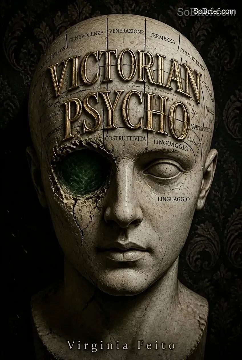 Victorian Psycho