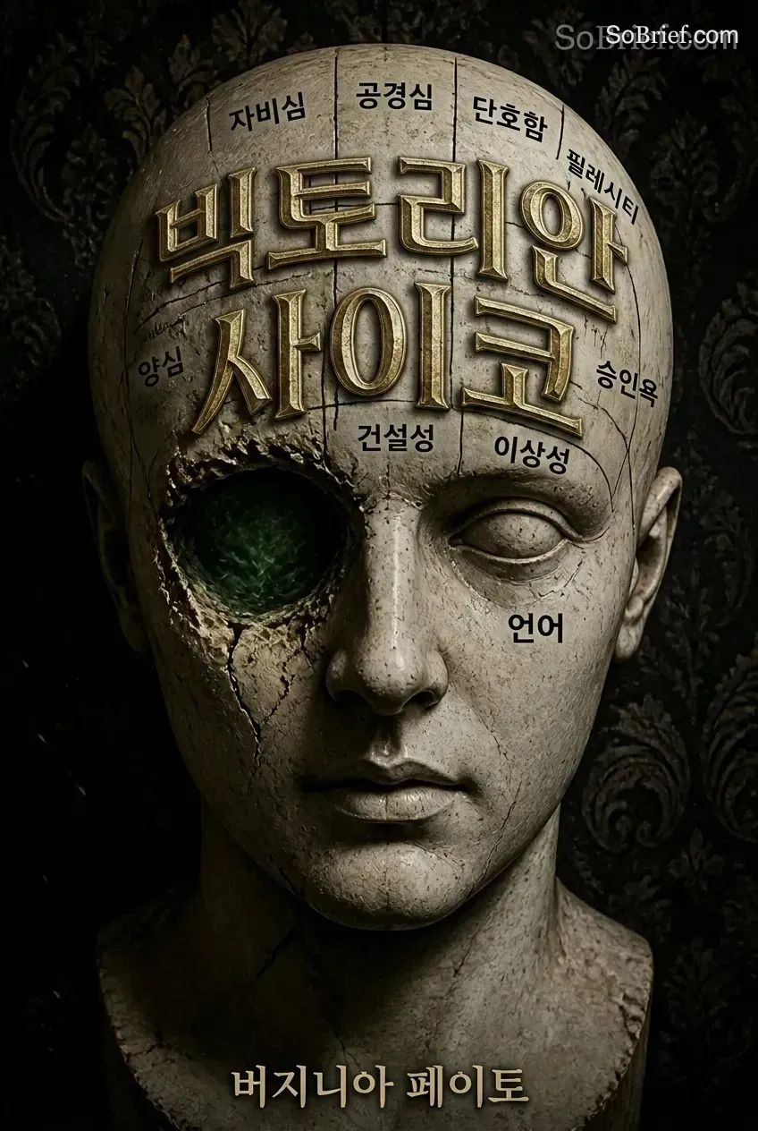 빅토리안 사이코