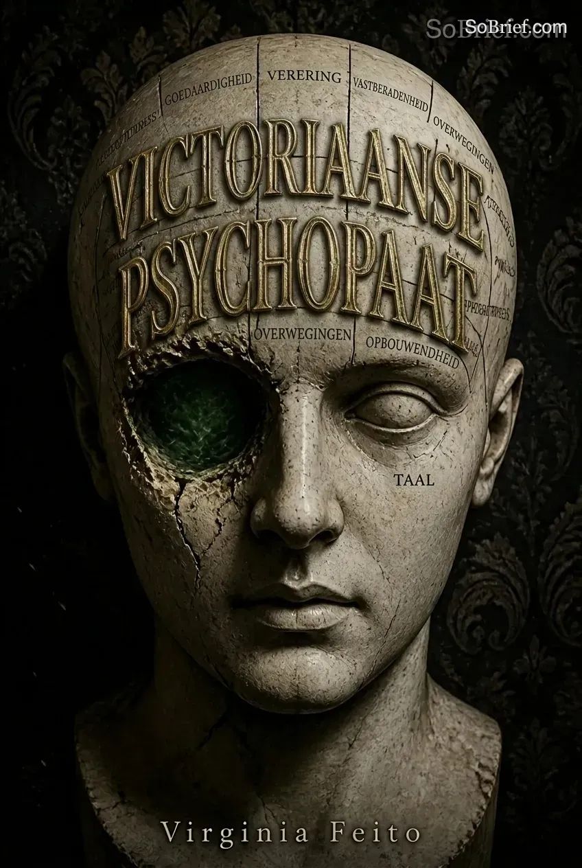 Victoriaanse Psychopaat