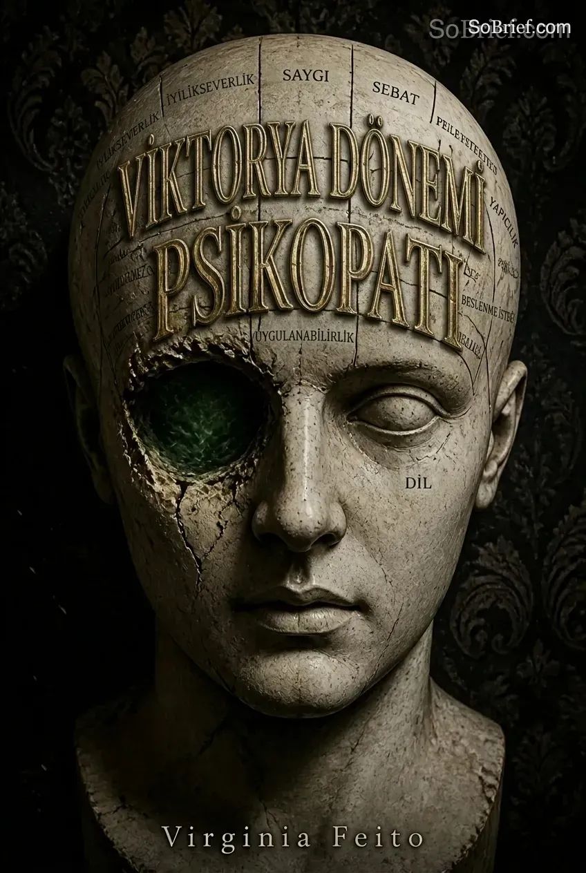 Viktorya Dönemi Psikopatı