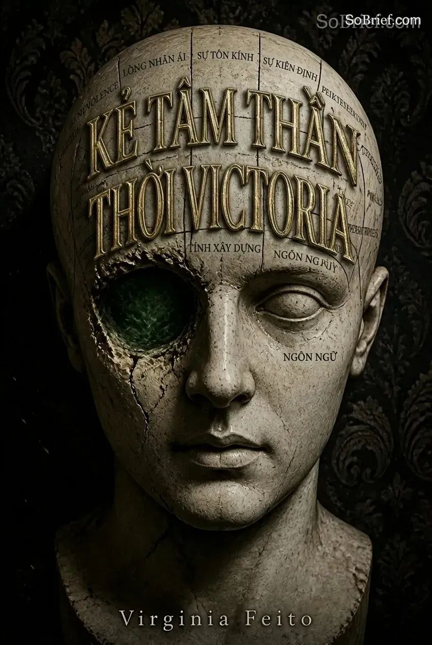 Kẻ Tâm Thần Thời Victoria