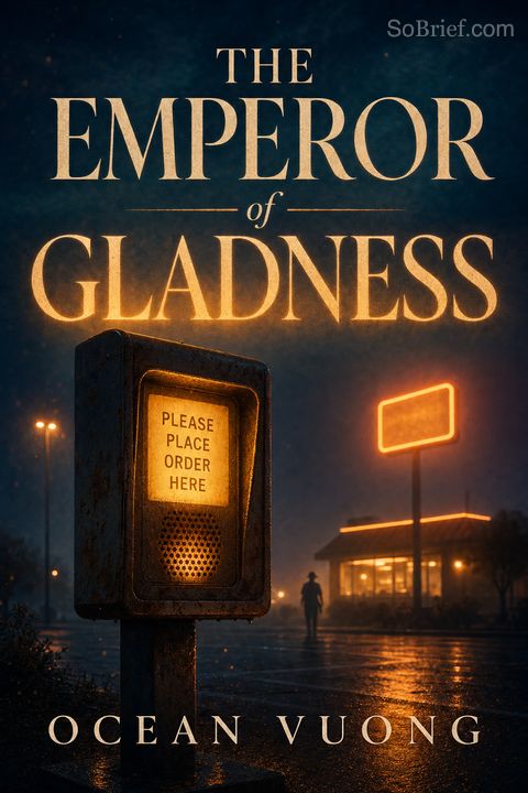 The Emperor of Gladness