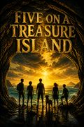 Five on a Treasure Island