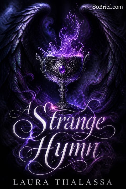 A Strange Hymn