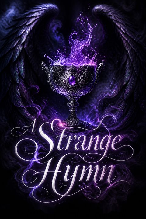 A Strange Hymn