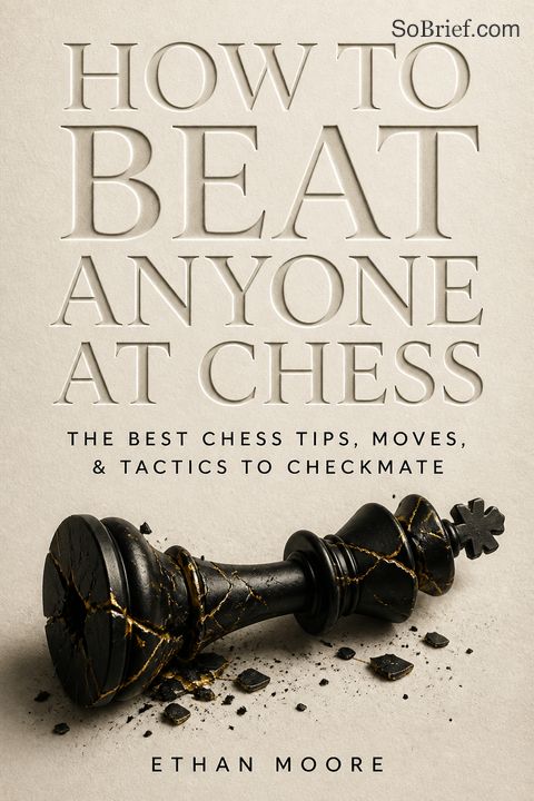 How To Beat Anyone At Chess