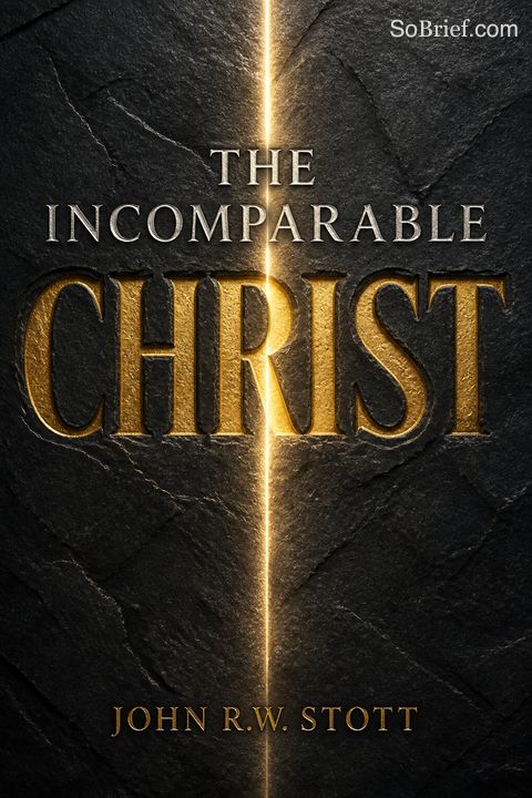 The Incomparable Christ