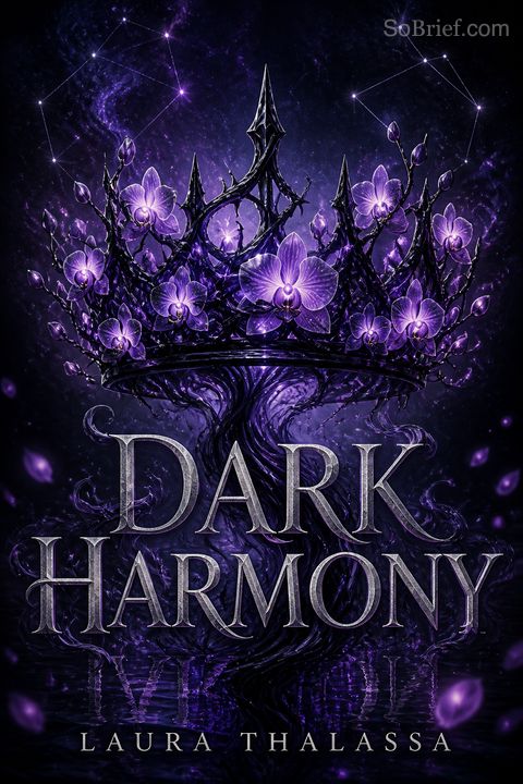 Dark Harmony