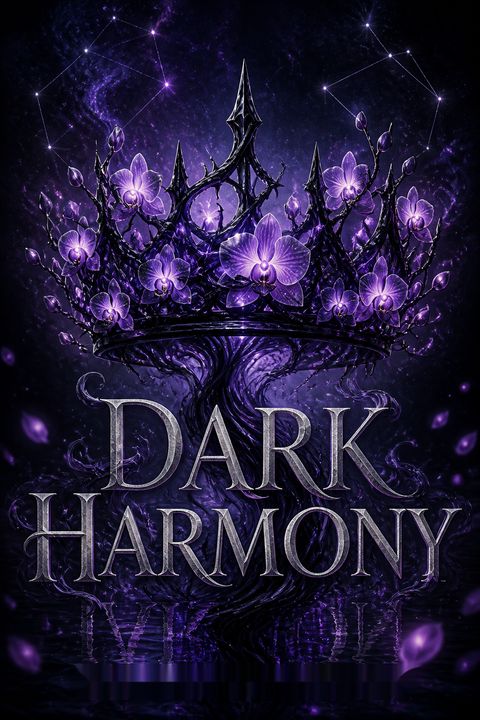 Dark Harmony
