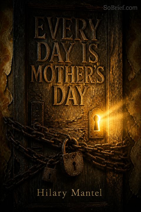 EVERY DAY IS MOTHER S DAY