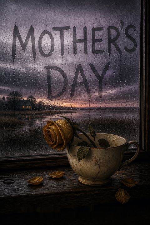 Mother's Day by Patricia MacDonald