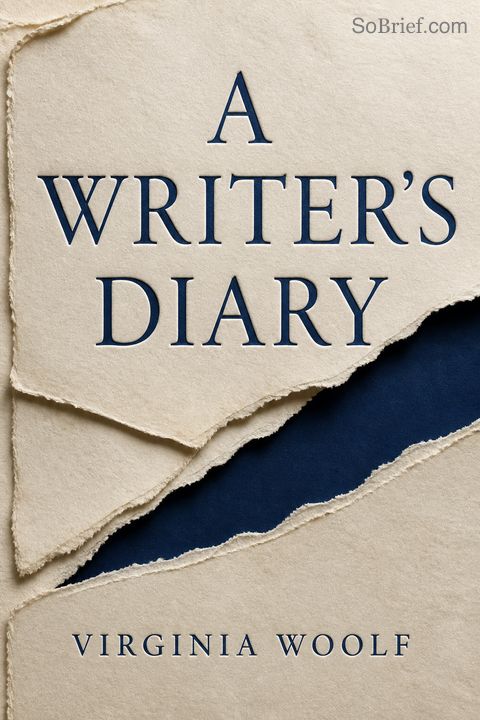 Diario de una escritora