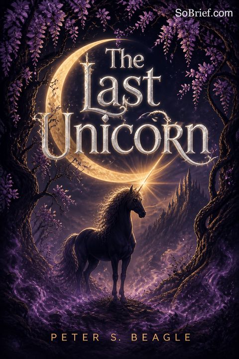 The Last Unicorn