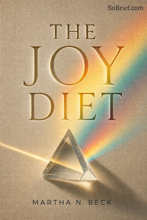The Joy Diet