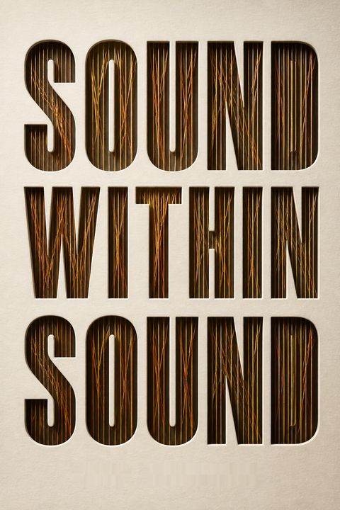 Sound Within Sound by Kate Molleson