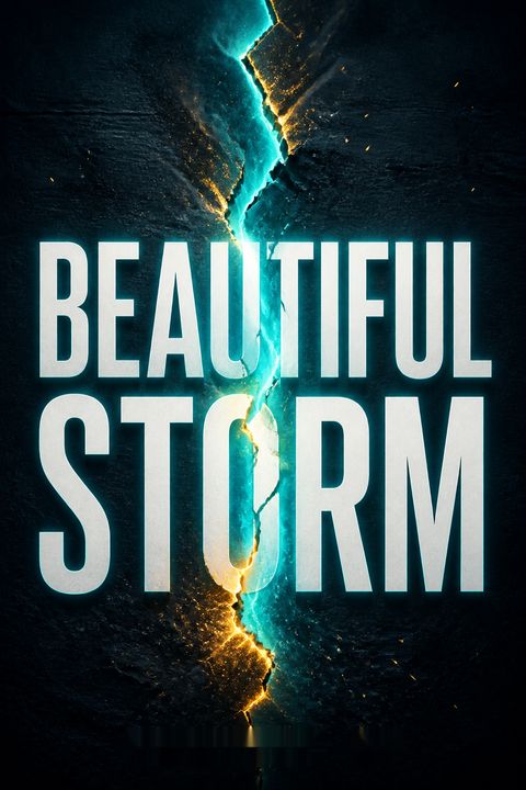Beautiful Storm by Katherine Jay