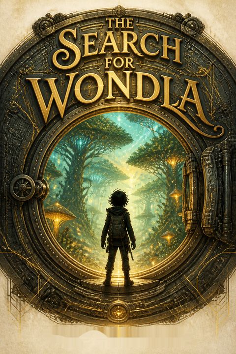 The Search for WondLa