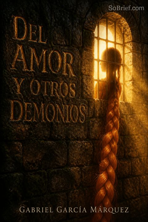 Del amor y otros demonios