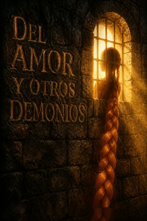 Del amor y otros demonios