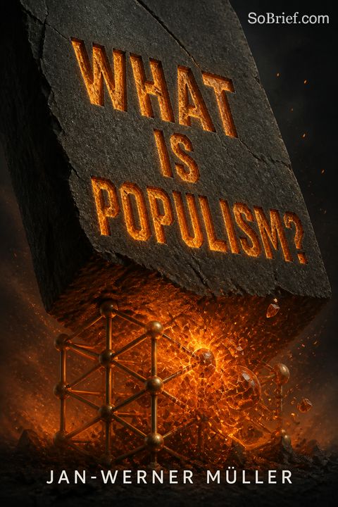 What Is Populism?