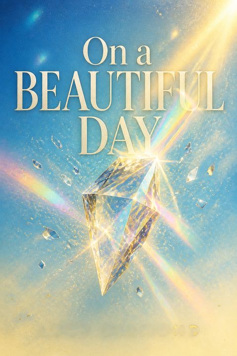 On a Beautiful Day by Lucy Diamond