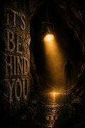 It's Behind You