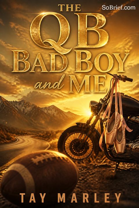 The QB Bad Boy and Me