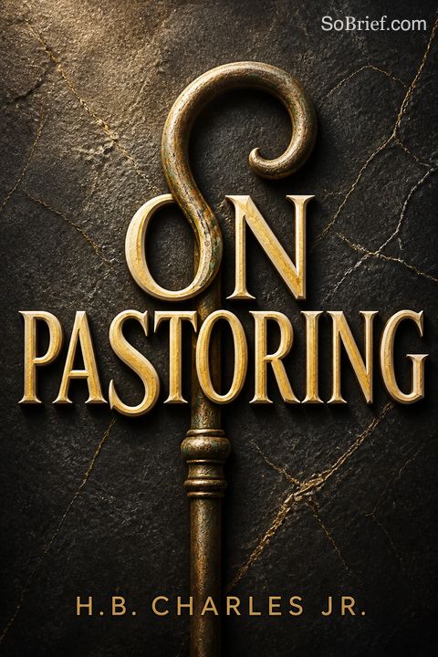 On Pastoring