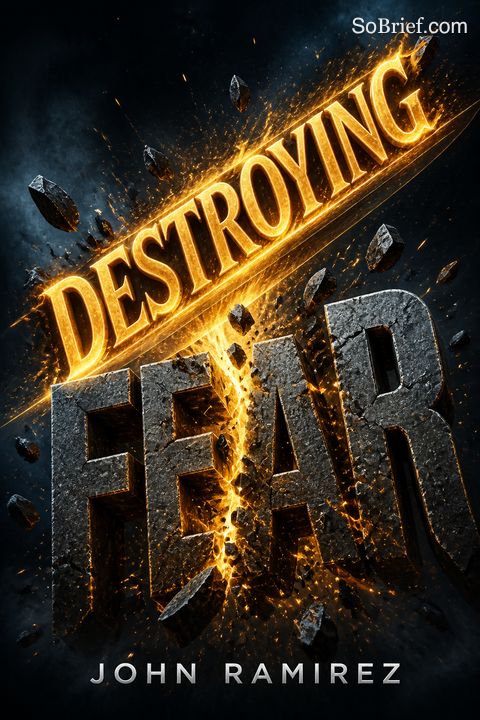 Destroying Fear