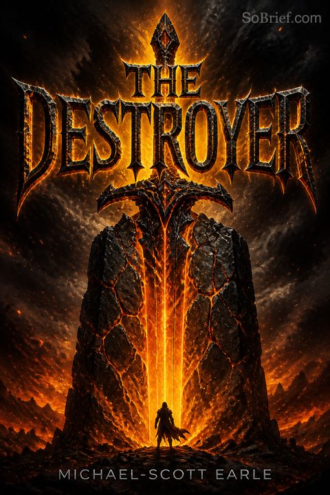 The Destroyer