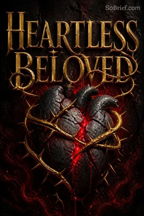 Heartless Beloved by Lola King