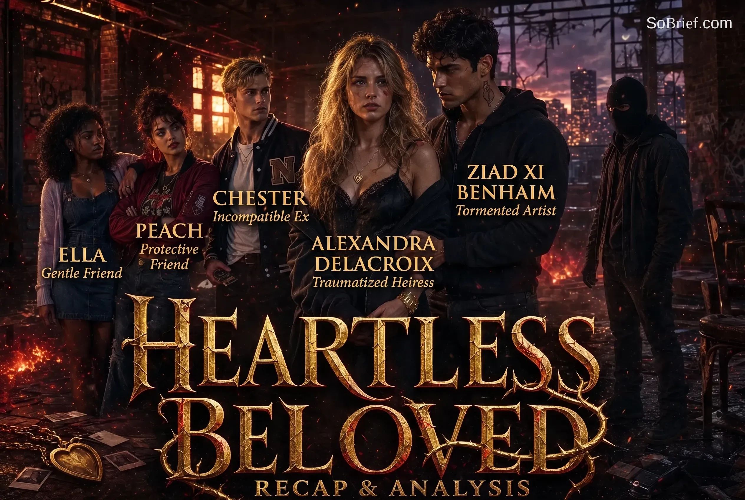 Heartless Beloved