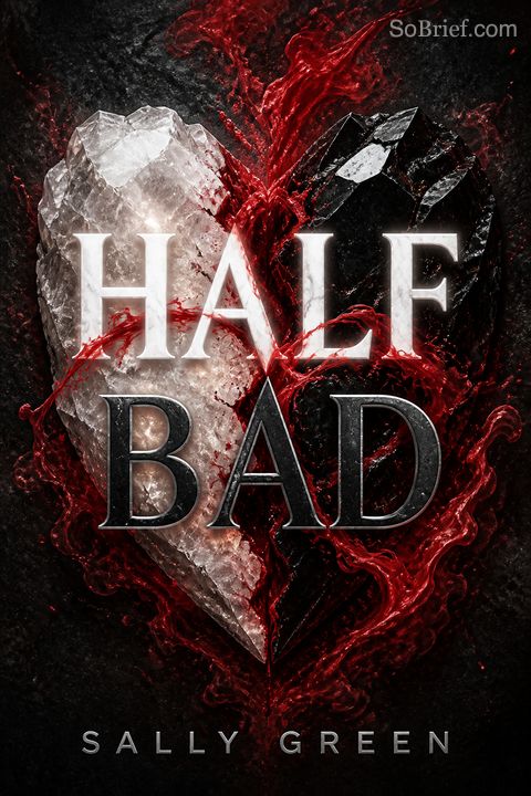 Half Bad
