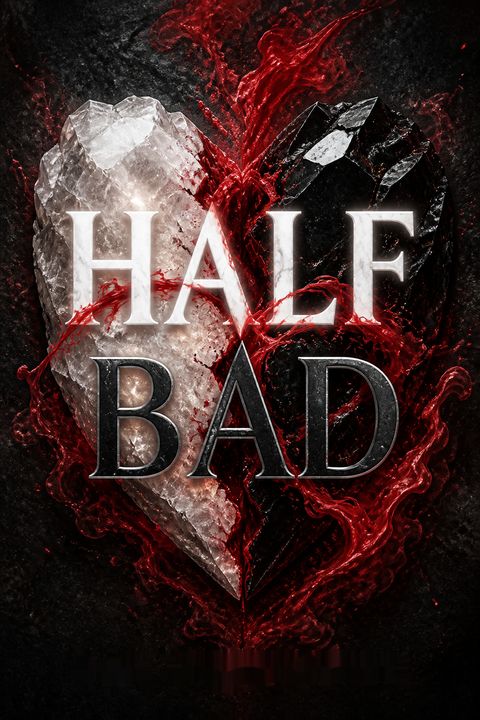 Half Bad by Sally Green