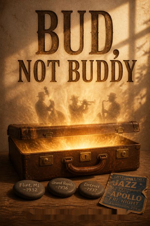 Bud, Not Buddy