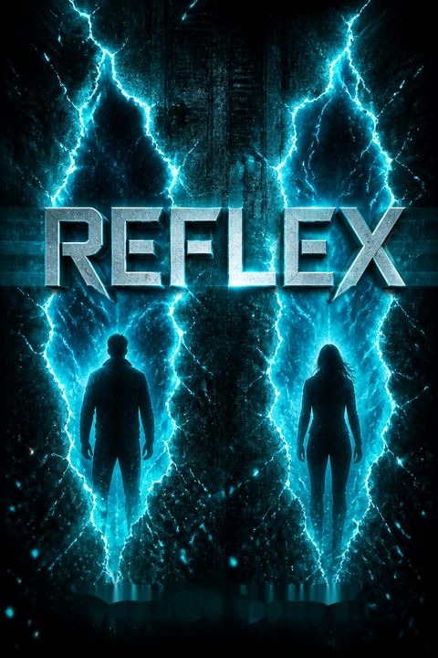 Reflex by Steven Gould