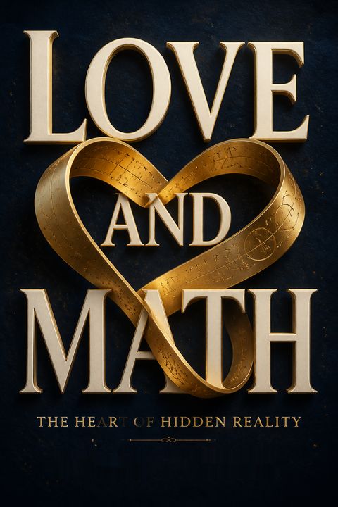 Love and Math by Edward Frenkel