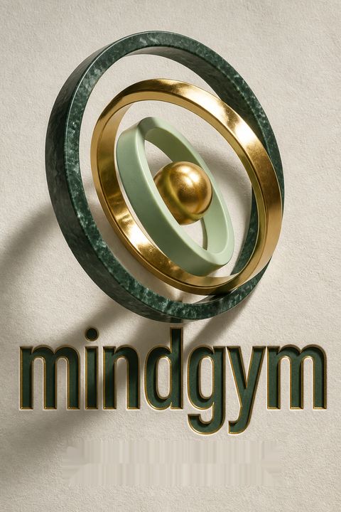 mindgym by Sebastian Bailey