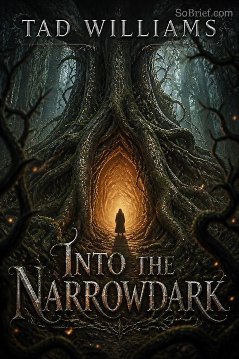 Into the Narrowdark