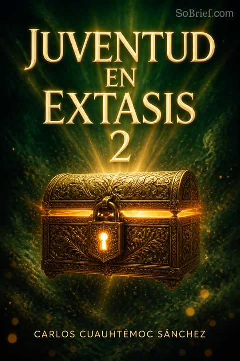 Juventud en éxtasis, Vol. 2