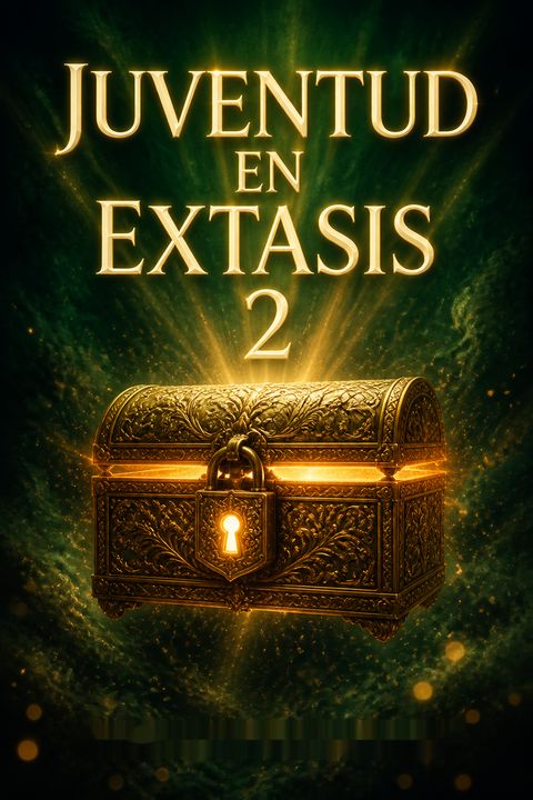 Juventud en éxtasis, Vol. 2 by Carlos Cuauhtémoc Sánchez