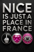 Nice Is Just a Place in France