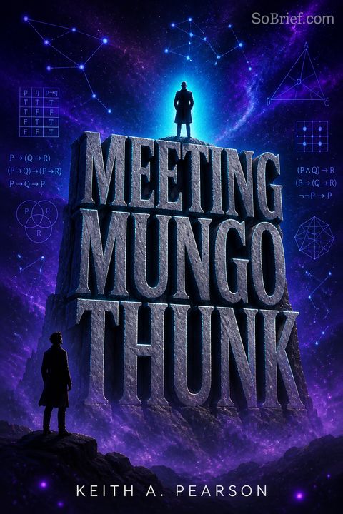 Meeting Mungo Thunk