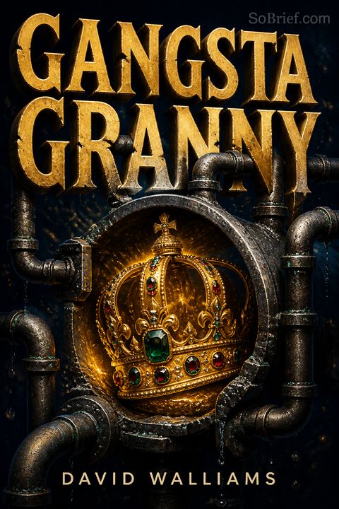 Gangsta Granny