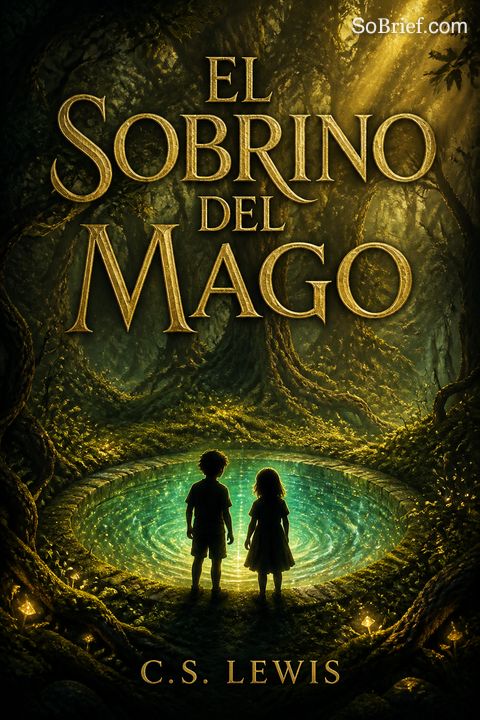 O Sobrinho do Mago